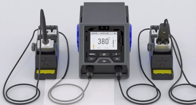 ESD Workstation Manufacturers in Hyderabad