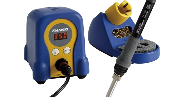 ESD Workstation Manufacturers in Hyderabad