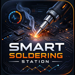 Heatex Soldering Station